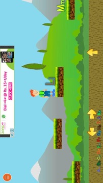 Collect My ABC Game游戏截图3