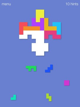 像素拼图PuzzleBits游戏截图3