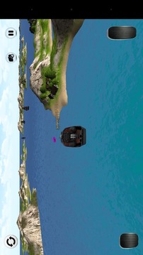 Boat Simulator 3D游戏截图2