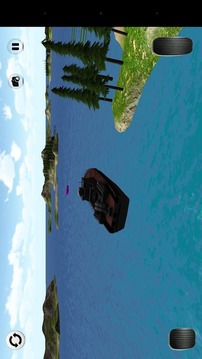 Boat Simulator 3D游戏截图5