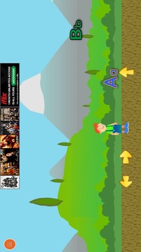 Collect My ABC Game游戏截图5