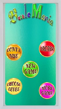 Bubble Shooter Mania 2017游戏截图5