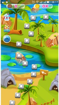 Fruit Farm Story游戏截图3