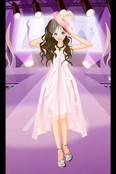 Kids Dress Up Games游戏截图1