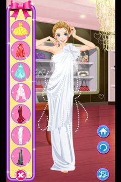 Kids Dress Up Games游戏截图3