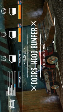 Real Demolition Derby游戏截图3