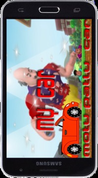 motu car india way游戏截图2