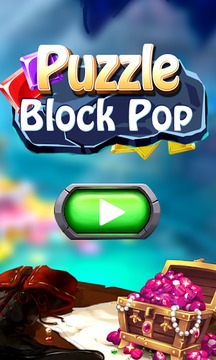 Puzzle Block Pop游戏截图4