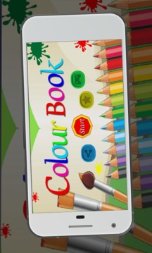 Color Book游戏截图1