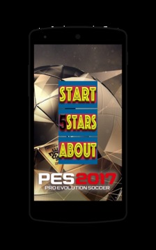 Guide for PES 2017游戏截图1