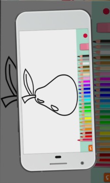 Color Book游戏截图3