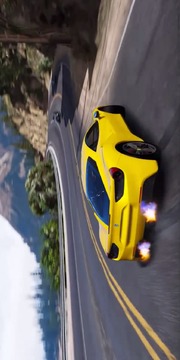 驾驶模拟器 Ferrari 3D游戏截图3