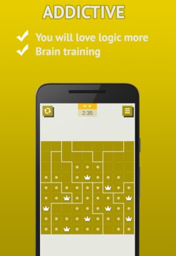 King Of Land游戏截图3