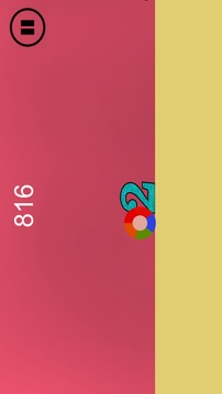 Jumping Numbers For Kids游戏截图2