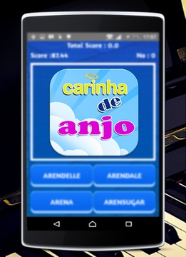 Jogo De Carinha Anjo游戏截图5