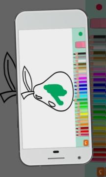 Color Book游戏截图4