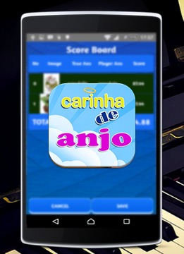 Jogo De Carinha Anjo游戏截图2