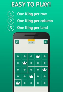 King Of Land游戏截图1