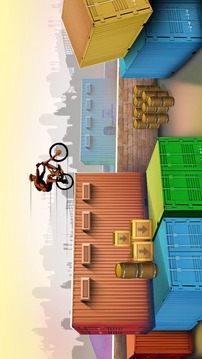 Stunt Bike Racing 2017游戏截图1