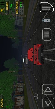 Furious Traffic Racer Fastest游戏截图2