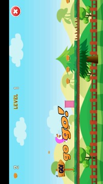 Subway Doramon Jump Game游戏截图2