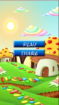 Candy Cake Free Game游戏截图5