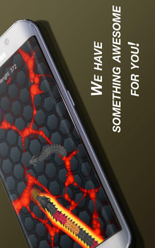 Dragon Skin for Slither io游戏截图2