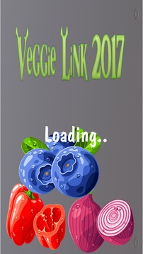 Veggie Link 2017游戏截图1