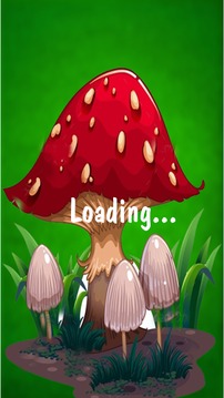 Mushroom Link游戏截图1