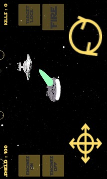 Millennium Falcon Gauntlet游戏截图2