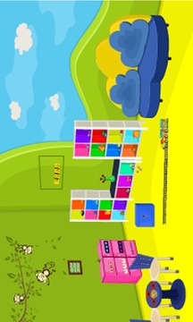 Escape Games-School Kid游戏截图2