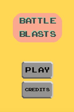 Battle Blasts游戏截图1