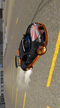 Veyron Driving Simulator游戏截图5