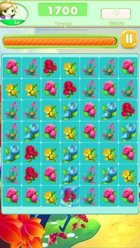 Blossom Fresh游戏截图5