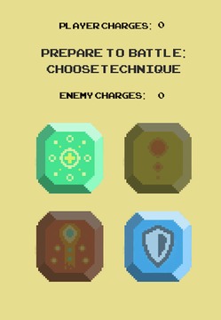 Battle Blasts游戏截图2