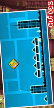 Best The geometry dash GUIDES游戏截图2