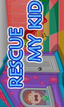 Rescue My Kid游戏截图5