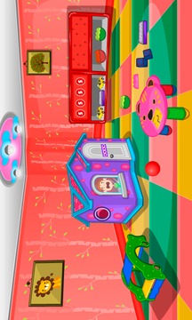 Rescue My Kid游戏截图2