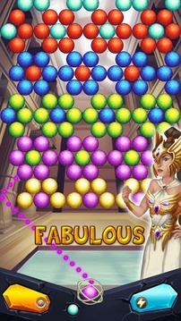 Bubble Gods游戏截图3