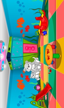 Rescue My Kid游戏截图4