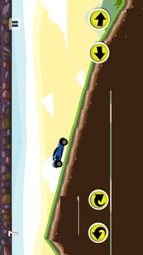 Free UpHill Racing Climb games游戏截图2