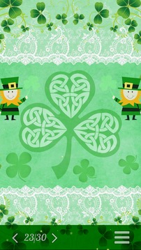 Hidden Object - Irish Luck游戏截图2