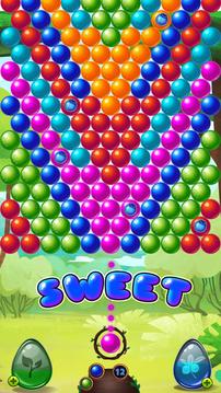 Blueberry Bubble游戏截图1
