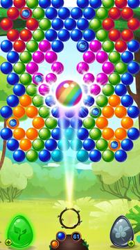 Blueberry Bubble游戏截图5