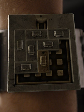 失踪：惊险游戏游戏截图1