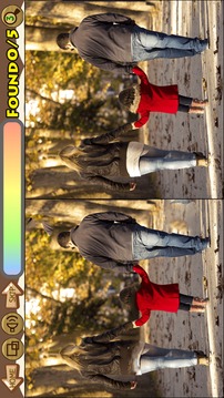 找不同 99游戏截图3