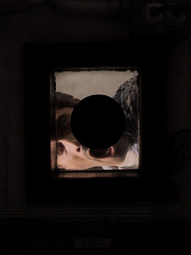 失踪：惊险游戏游戏截图4