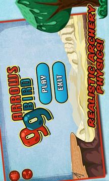 99只箭:猎鸟游戏截图5