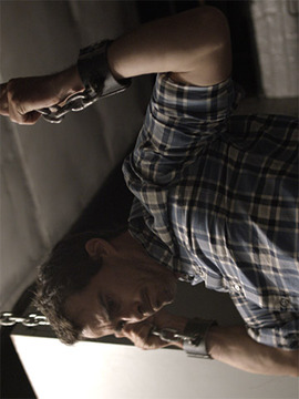 失踪：惊险游戏游戏截图2