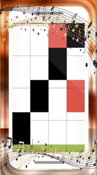 Eminem Piano Tiles游戏截图3